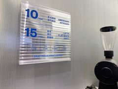 -CUBIC3三立方咖啡(西岸凤巢店)