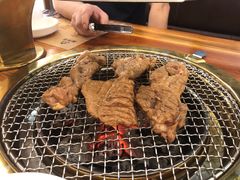 -万兴佳烤肉·长白山老味道(宏泰广场店)