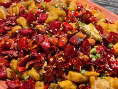 -顺香居·老字号湖北菜(江汉路店)