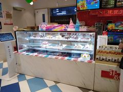 -85度C(生甜甜圈研究工坊·上海局门店)