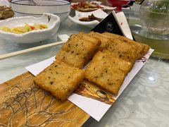 -華僑飯店中餐厅