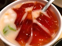 榕意冰粉-榕意·川味之美(深业上城店)