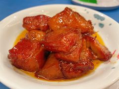 -阿毛饭店(和义路店)