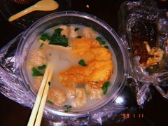 -南肖墙丸子汤(总店)