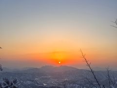 -司马台长城