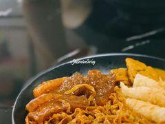 -亞婆井·劲抽面食(铂顿城店)