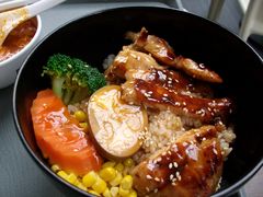 -大食代(东荟城店)