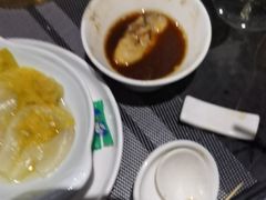 -半岛翡丽海鲜自助餐厅(观风亭店)