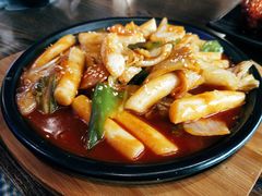 年糕-CHICKEN NOW韩式炸鸡&啤酒