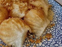 椒盐虾饺-三号黄浦会Canton Table