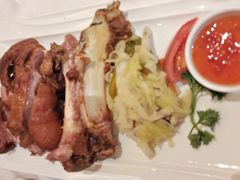 德国咸猪手-太平馆西餐厅(北京路店)