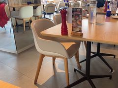 -玛尚诺Pizza&Bar(长泰广场店)