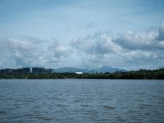 -华侨城湿地公园