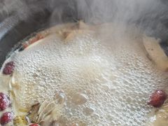 -濠轩阁特色生蚝火锅(水湾路店)
