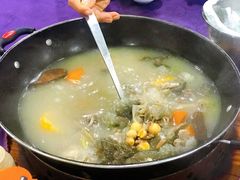 药膳鳄鱼龟-龟场私房菜