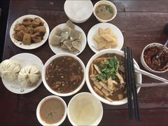 -姚记炒肝店(簋街店)