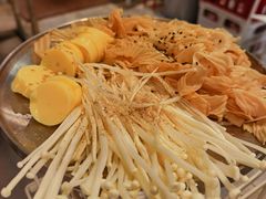 -小肚皮饮食店