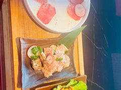 -谷牛和牛烤肉(漕河泾印象城店)