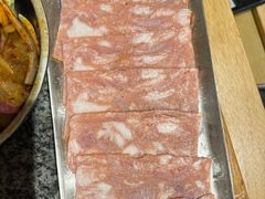 -酒拾烤肉(大汉悦中心店)