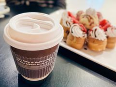 -StayReal Cafe(长宁来福士广场东八区店)