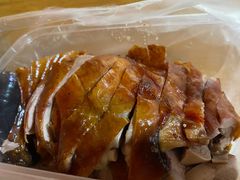 -竺桥兄弟烤鸭(总店)