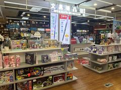 -新华书店(泉城路店)