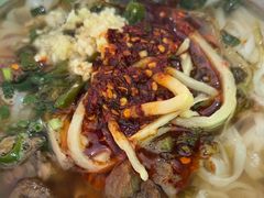 -阿雄粉店(文明街店)