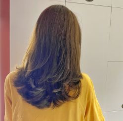 -卓梵美发·精品Salon