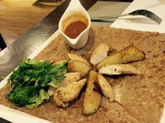 -LA CREPERIE BRETONNE布列塔尼法式餐厅(天童北路店)
