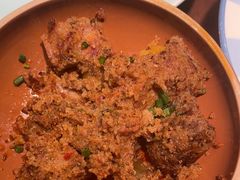 -川流不息·地道川菜·小龙虾(松东路店)