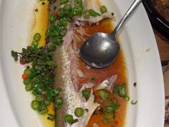 -绿茶餐厅(广州天河城店)