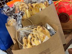 -国际饭店·帆声西饼屋(黄河路店)