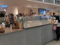 -喜茶(深圳丰盛町店)