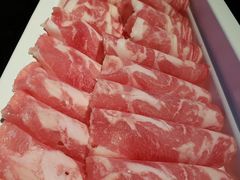 -铜来聚老北京涮肉(恒隆广场店)