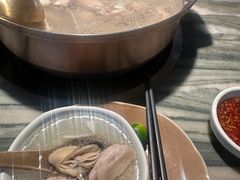 -大头椰·椰子鸡火锅(南宁万象城店)