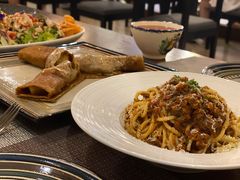 -LA CREPERIE BRETONNE布列塔尼法式餐厅(天童北路店)