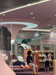 点击看大图 -奈尔宝·国风主题儿童乐园·亲子餐厅(豫园商城店)