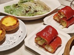 -稻香饭店(龙华天虹店)