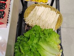-采椰郎椰子鸡·脆皮鸡火锅(融创茂店)