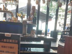 -haxnbauer海森堡德国餐厅(深圳coco店)