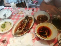 -琼大师东方烤乳猪(亚特兰蒂斯店)