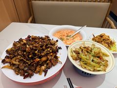 -偏爱炒鸡(老县衙店)