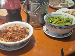 -好帮厨·下饭浏阳菜·坚持现炒(月湖店)