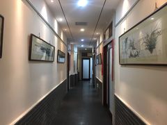 -秦汉胡同古筝围棋国学书院(罗湖分馆)