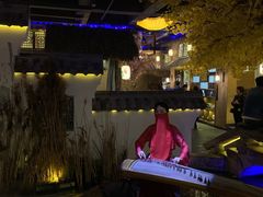 -淀里船宴(裕华东路店)