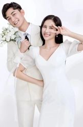 -经典婚纱摄影美学馆·私人定制