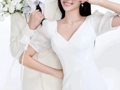 -经典婚纱摄影美学馆·私人定制