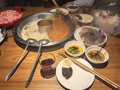 -佬土鹅肠火锅(解放路店)