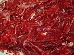 三花趾-汕头八合里海记牛肉店(清河店)