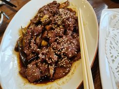 -金苑酒家·客家菜·广东老字号(万象店)